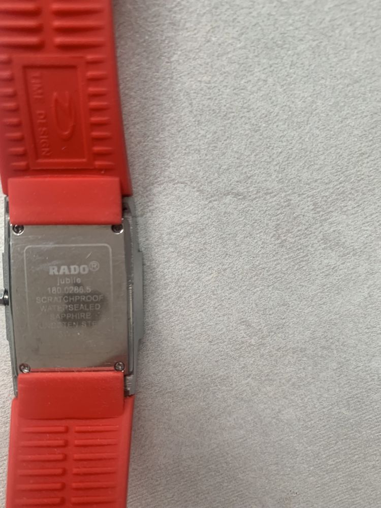 Часы Rado jubile женские