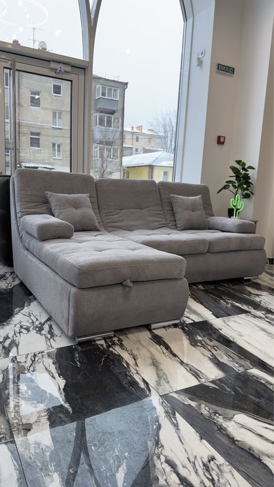 Модульный диван «Оскар» в наличии Днепр