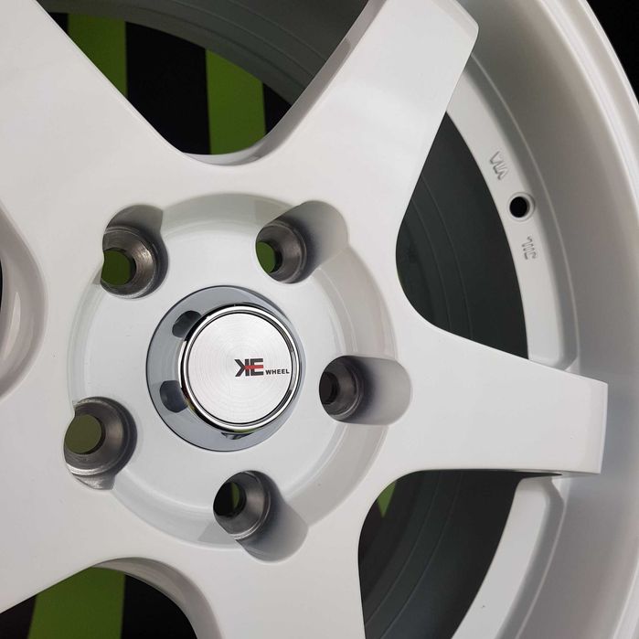 Диски На Авто R17 5x112 VW Passat Audi A4 Skoda Octavia Seat Mercedes