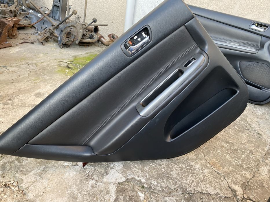 Салон камри 30 toyota camry 30
