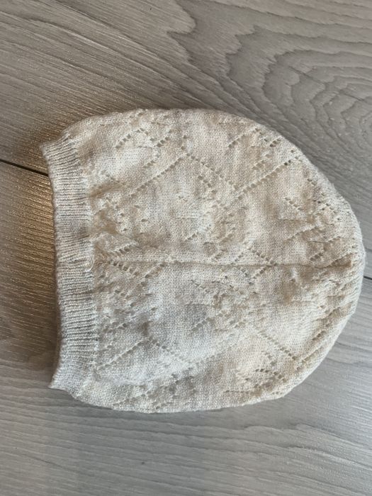 Czapka dziecięca 86-98 rozmiar