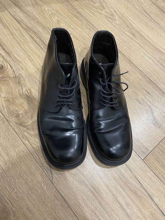 Продам чоловіче класичне шкіряне взуття, 43 розмір