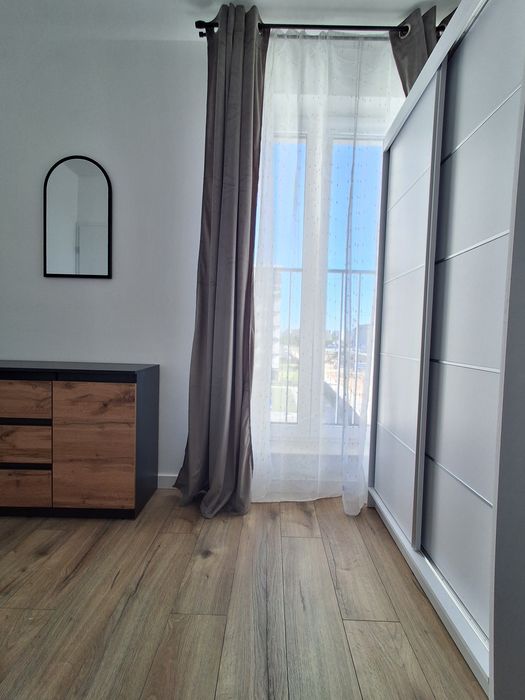 Od zaraz Nowe mieszkanie nowe pokoje Nowy Ursus