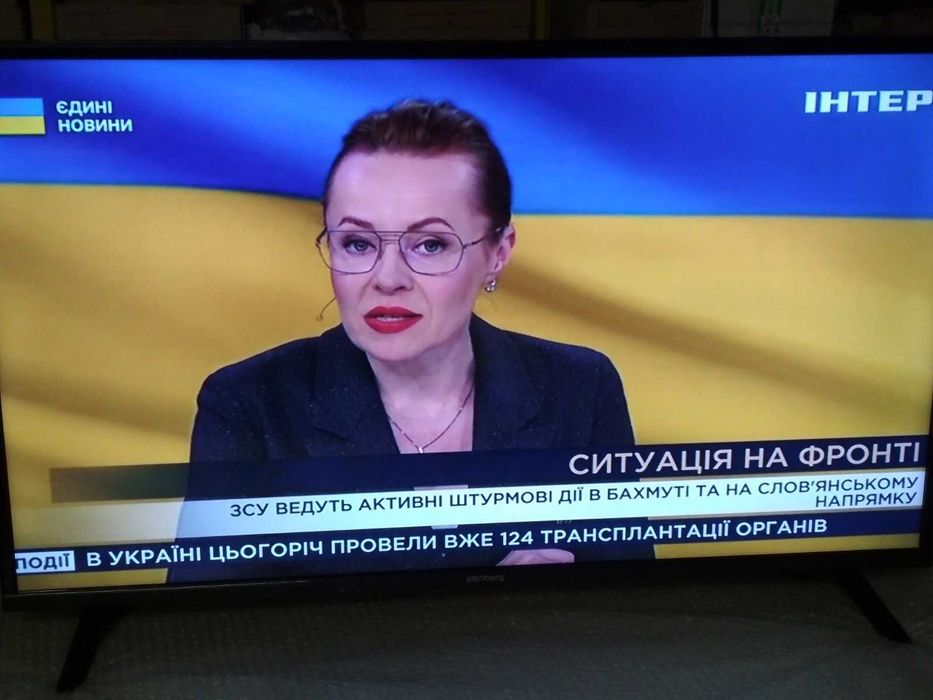 Телевизор ELENBERG 40BF400