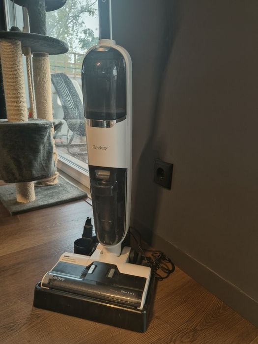 Aspirador 3 em 1 Redkey W12