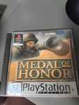 Medal of honor ps1 psx PlayStation 1