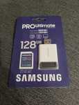 Proultimate 128gb samsung karta pamieci czytnik