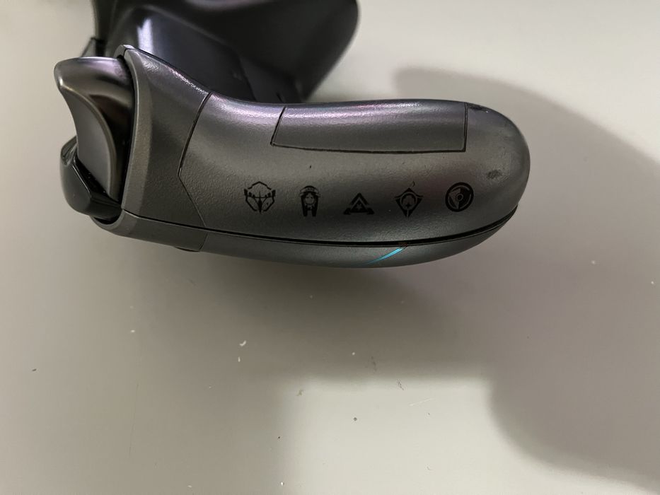 Xbox One Kontroler Halo 5 Guardians