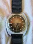 Продам часы Cardinal механика 23 камня