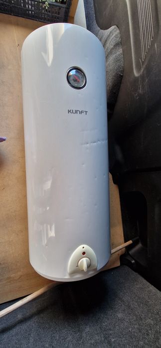 Termoacumulador Kunft 100l