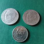 moeda marrocos (3) dirham