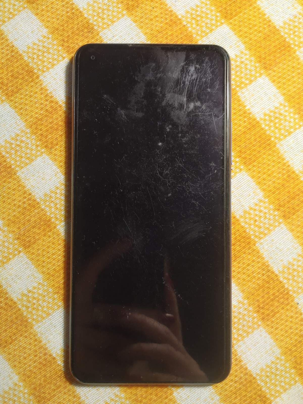 Xiaomi mi 11 lite 6/128