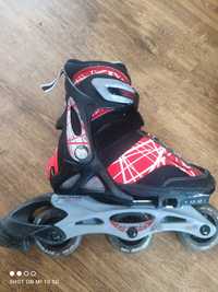 Rolki ROLLERBLADE Spitfire28-32