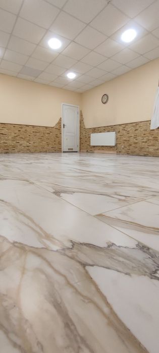 Ремонт квартир під ключ. Кривий Ріг.