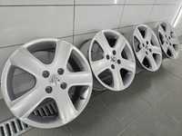 16 4x108 ORG Peugeot 206.207.208.307.308 SW 2008,3008 Partner Citroen