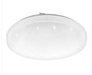 Plafon LED 33cm 14.6W 3000K 1600lm Eglo FRANIA-S 97878