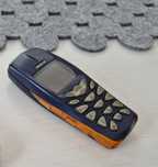 Telefony Nokia 3510i