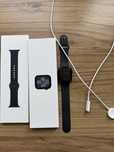 apple watch se 2 44mm gps + cellular