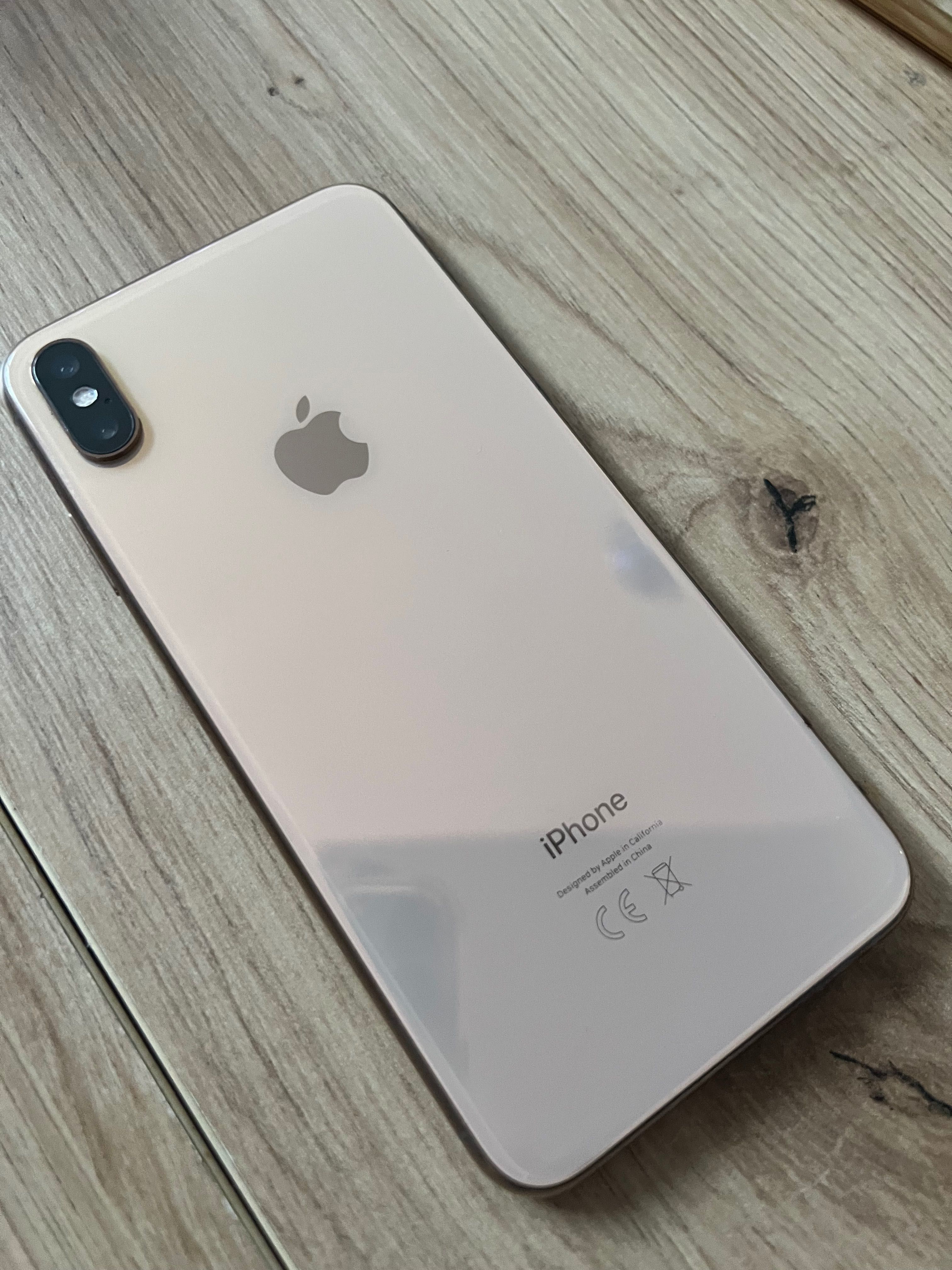 iPhone XS Max 512 GB