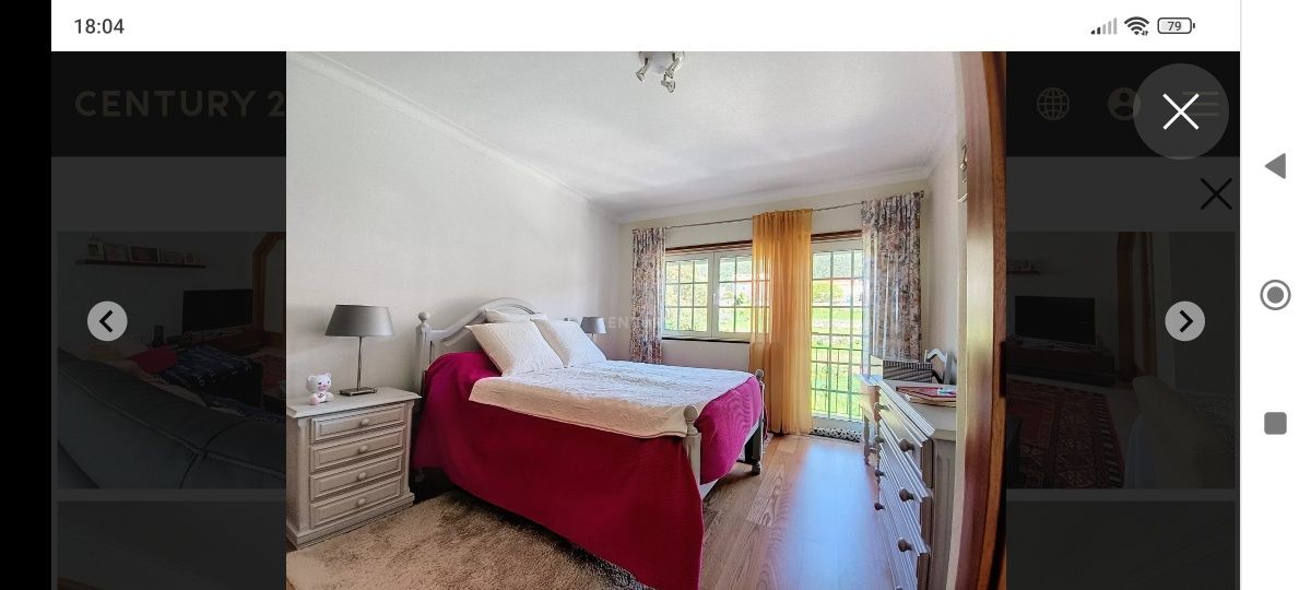 Mobília de quarto
