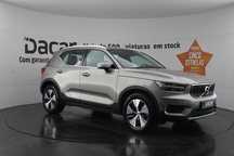Volvo XC 40 1.5 T5 PHEV Inscription Expression