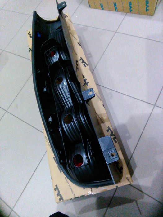 Фонарь задний Mercedes Vito Мерседес Вито 639  стоп