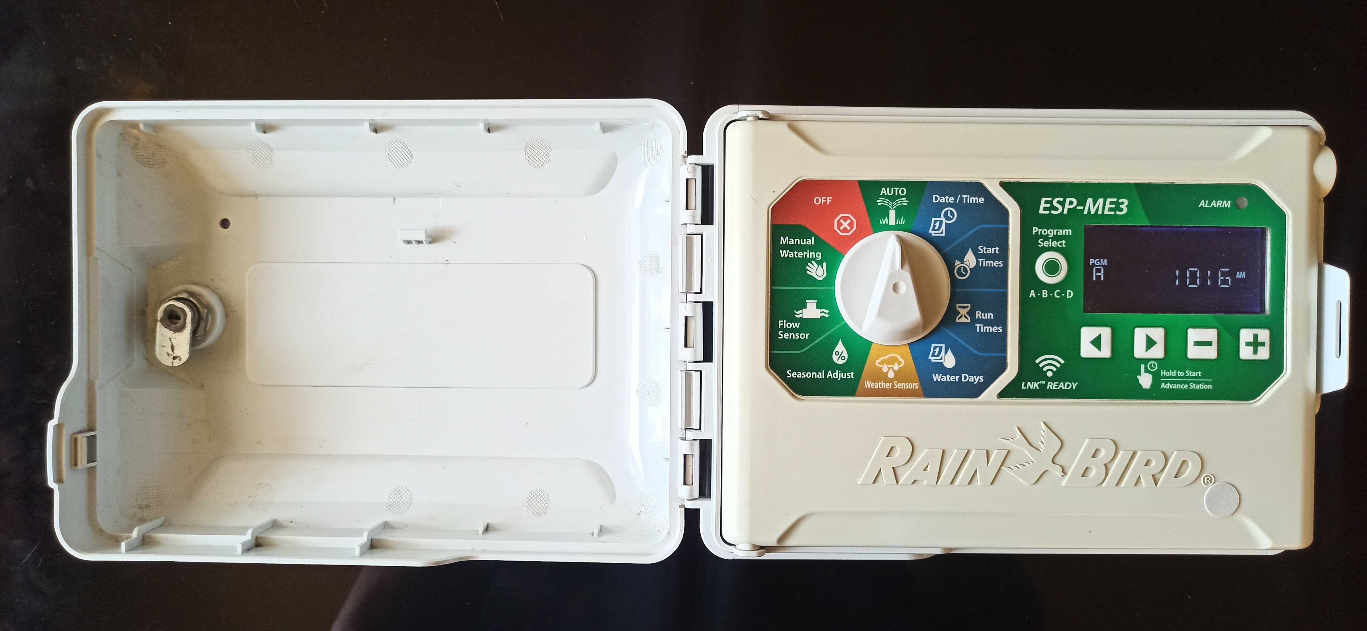 Контролер автополиву Rainbird ESP-ME3