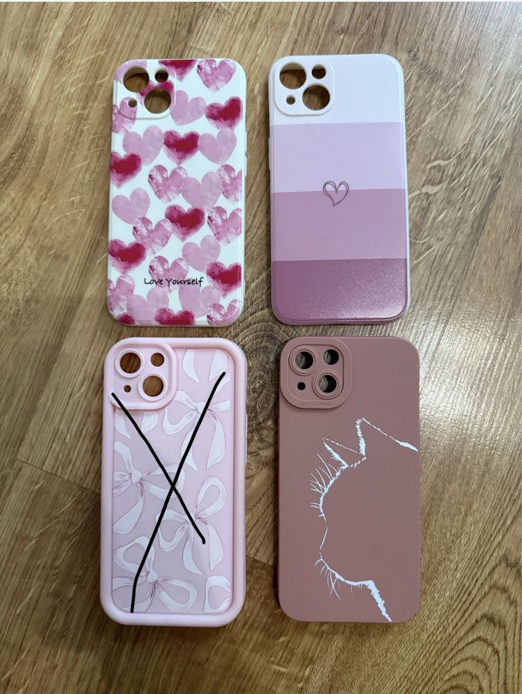 Чохол чехол айфон 13 iphone 13