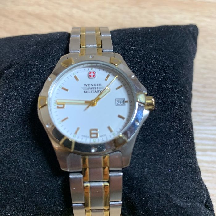 Wenger Swiss Military женские наручные часы