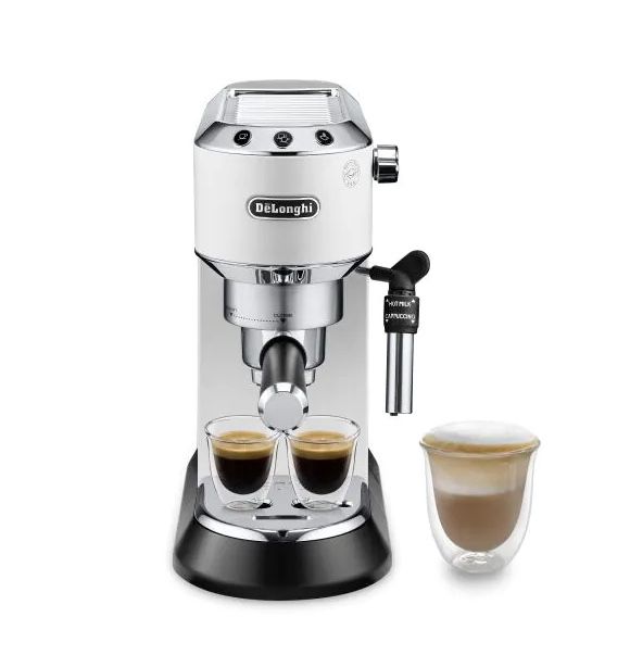 Maquina cafe Delonghi