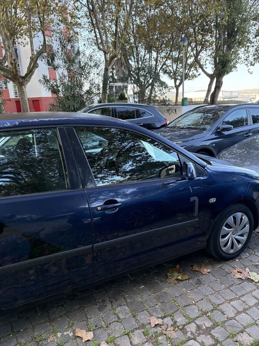 VW POLO TDI 1.4 diesel