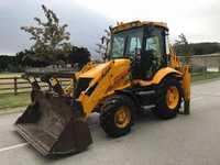 JCB 3CX SITEMASTER