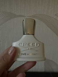 Розпив Creed Love in White