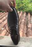 Sapato masculino casual