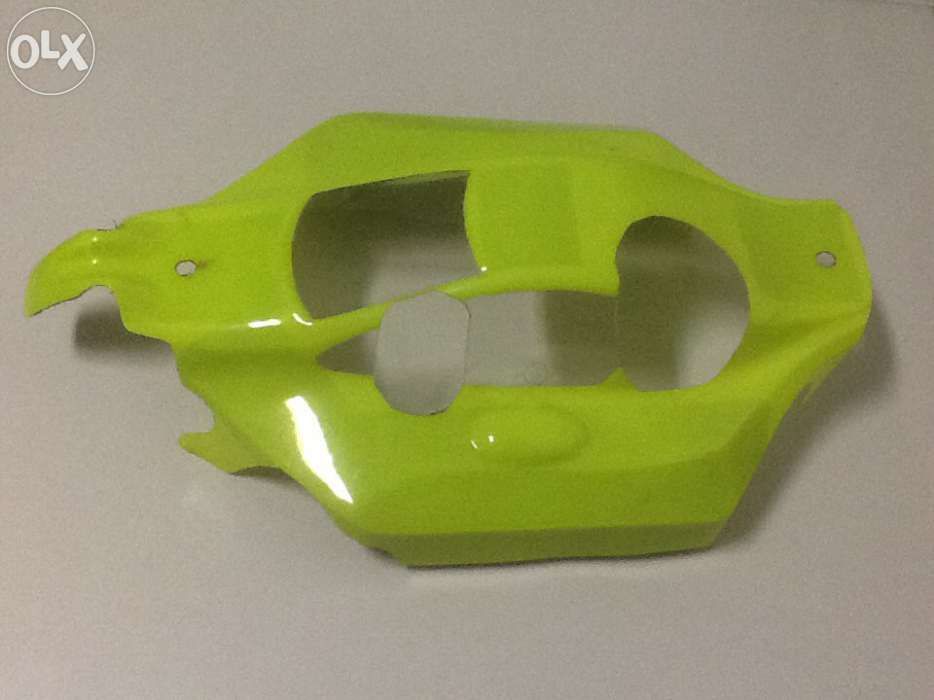 Carroceria hyper hobao