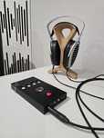 Zestaw: Chord Hugo2 + 2Go
