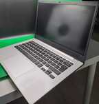 Laptop SAMSUNG Galaxy Book 2 Go / Snapdragon 7c+ Gen 3 / 4 GB RAM