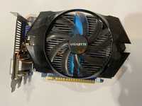 Karta graficzna Gigabyte NIVIDIA Geforce GTX 650 2G