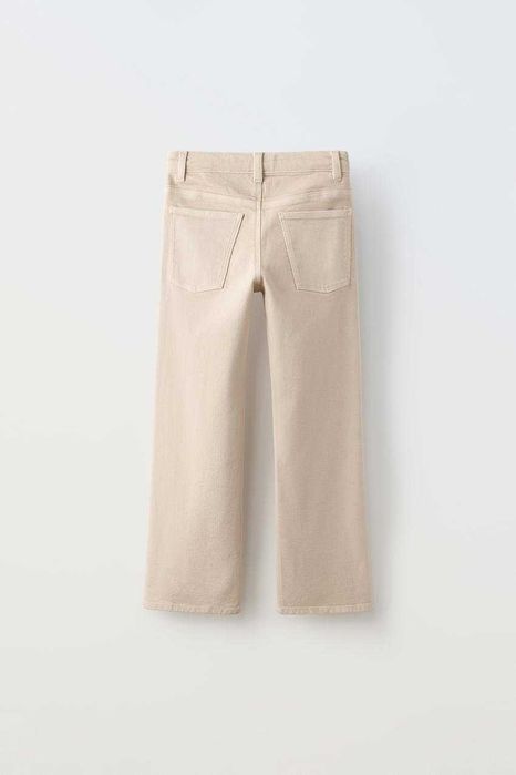 Spodnie jeansy ZARA 164 Wawa