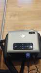 Projektor Dell 2400 mp