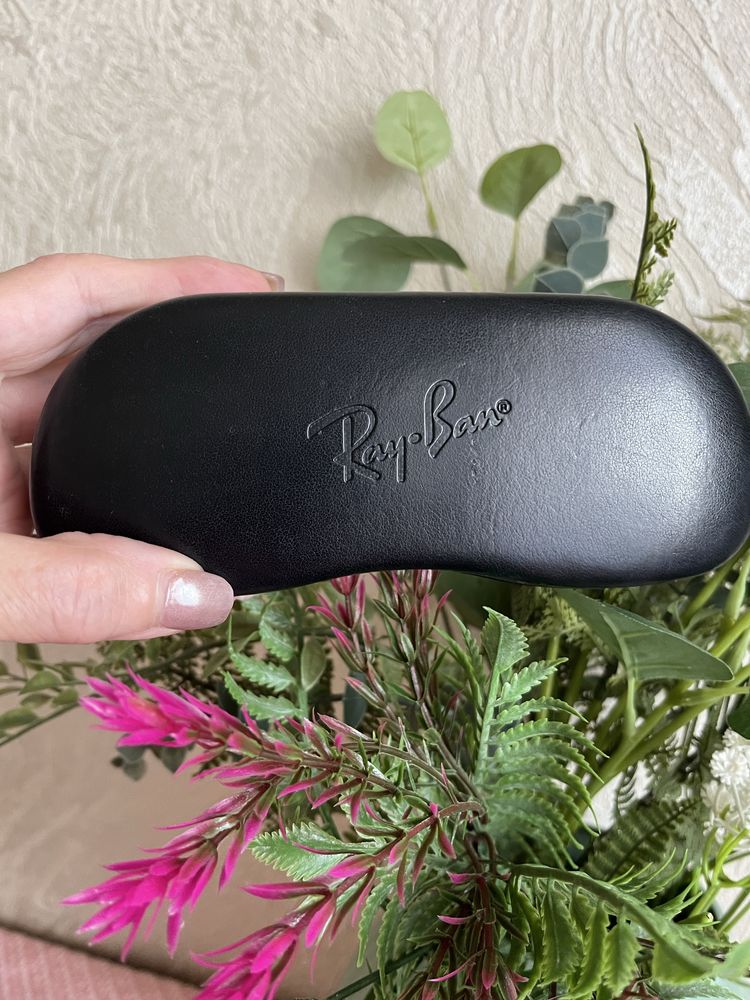 Etui na okulary UNISEX mar RAY BAN