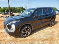 Mitsubishi Outlander SEL 2022 Року