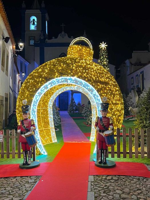 Decoração de Natal