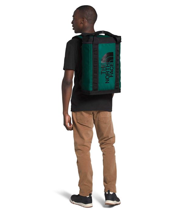 Рюкзак The North Face Explore Fuse Box 24L