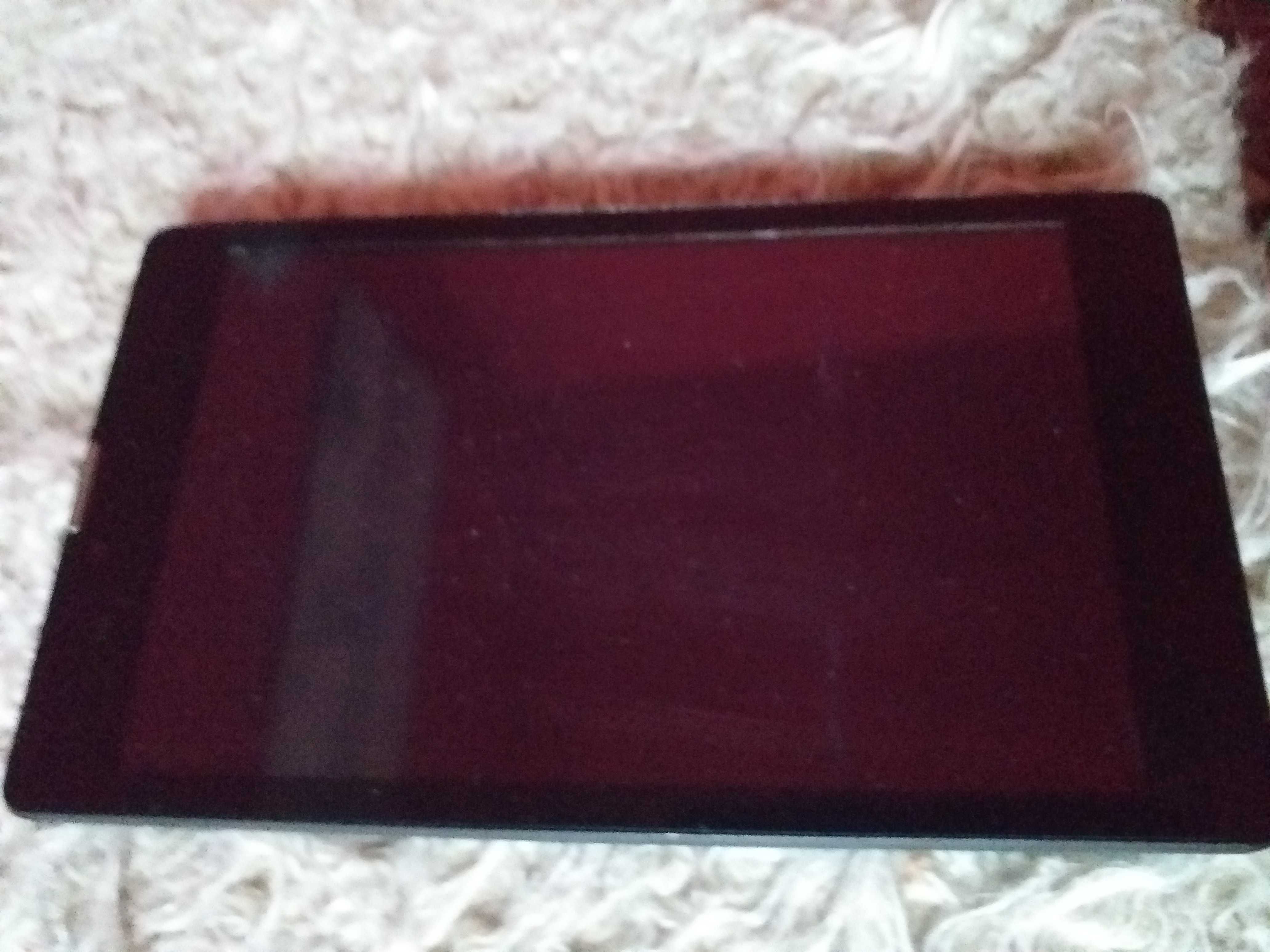 Tablet Navitel T500 3G