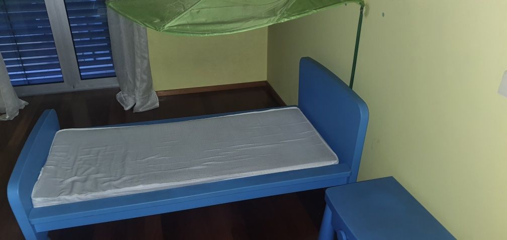 Quarto de menino