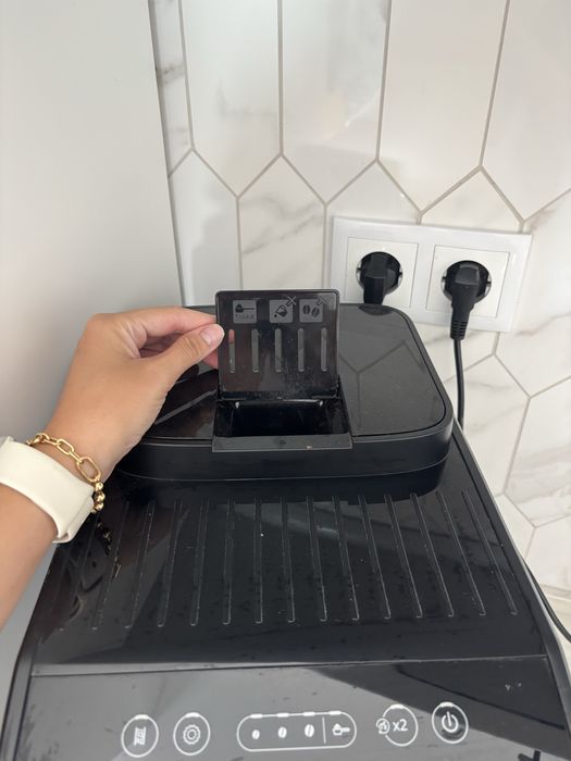 Delonghi Magnifica Evo