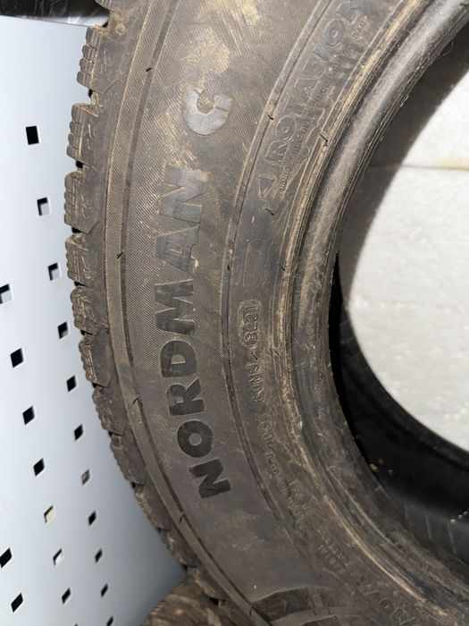 215 65 16c зимові