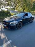 Mercedes Cla 250 211KM 2016 Rok - Pakiet AMG Orange Edition