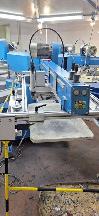 Продам напівавтоматичну друкар. машину В 2002 EX/ Spider/ Easy (б/у)